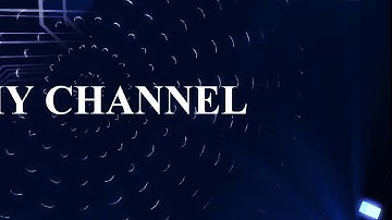 Digital Circle project | CAMTASIA 8 FREE INTRO TEMPLATE | Digital Circle intro project