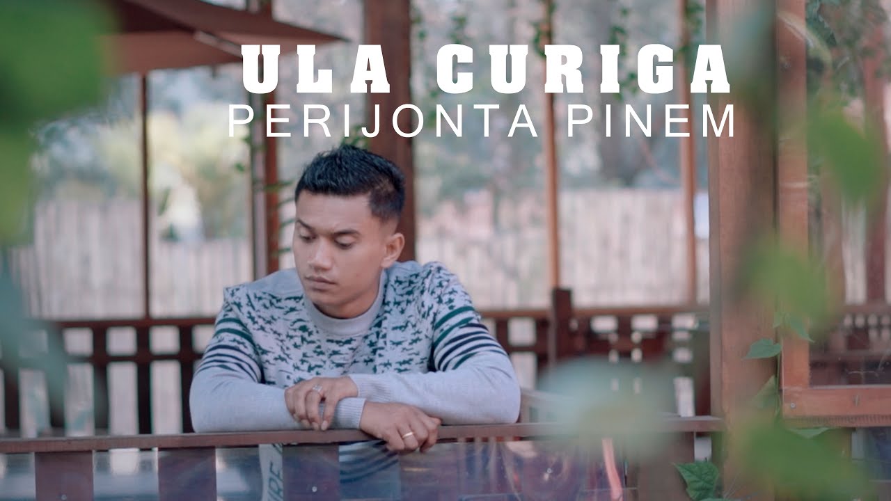 ULA CURIGA | PERI JONTA PINEM | LAGU KARO TERBARU 2022 - YouTube