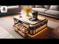 Your Home Is Outdated — These 75 Smart Amazon Gadgets Fix That!