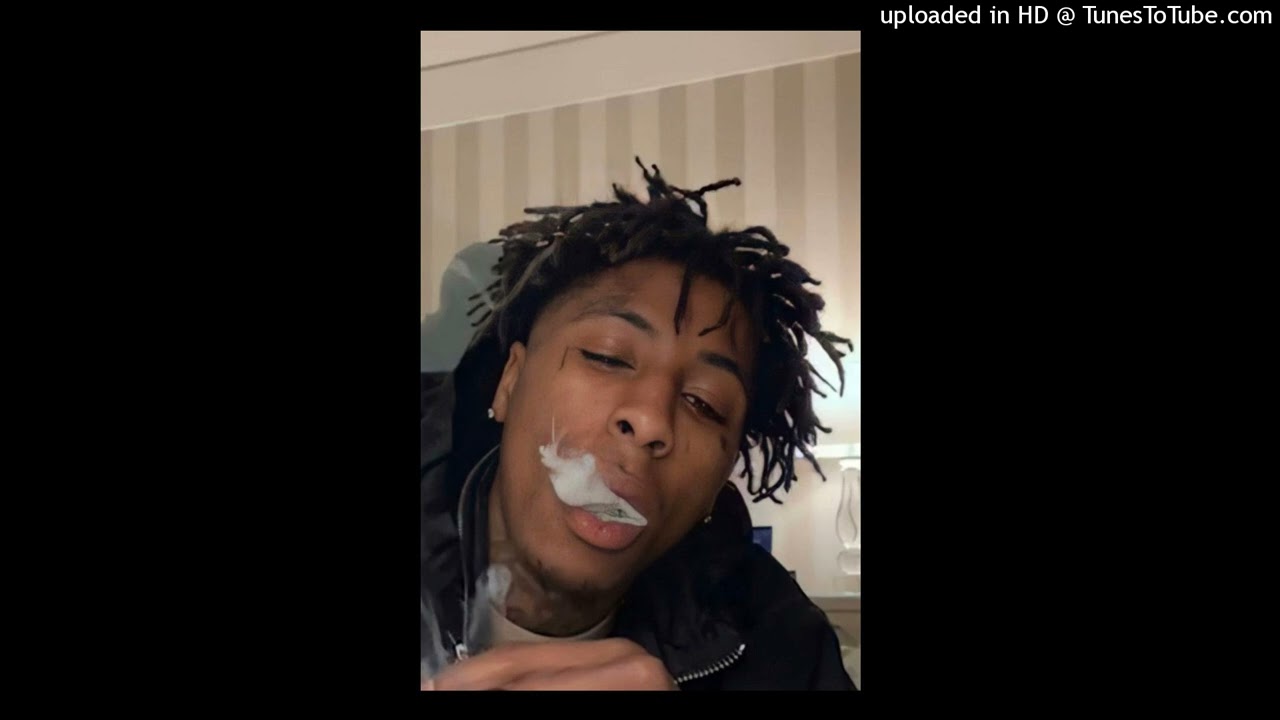 Kodak Black x NBA Youngboy Type Beat "Mojave"