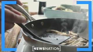 What is Teflon flu? The illness caused by non-stick pans | Morning in America