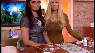 187 - Bienvenidas TV - Programa del 11 de Marzo de 2013