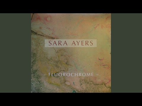 Sara Ayers — I Think of You