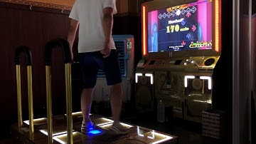 [DDR] 足11 A thing called LOVE EDP (MIRROR) PFC 999810 Expert double