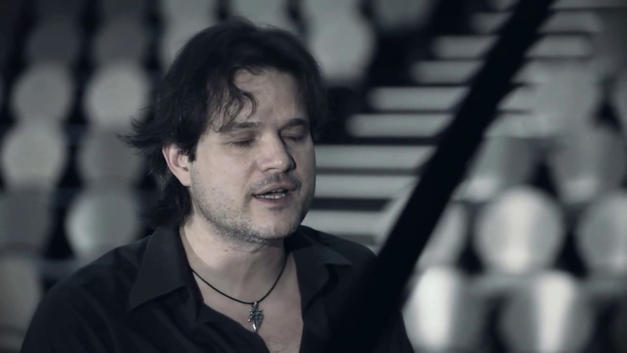 SUNTEARS - Your Brightest Colours (Official Video)