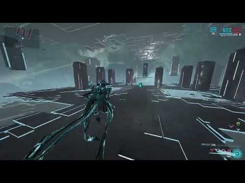 How to Beat Mastery Rank 9 Test Challenge in Warframe