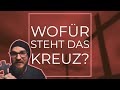 Wofür steht das Kreuz bei den Christen?