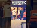 MumbaiIndians Boss Akash Ambani & RohitSharma Exit After MumbaiIndians Meeting With Security #Shorts