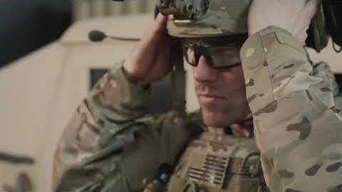 Gear Up | Ops-Core FAST® SF Helmet, AMP®, Mk1™ and Night Vision Goggles