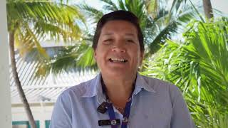 Maria Novelo, Marketing and Communications Manager, Alaia Belize