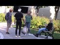 This Girl Was Getting Bullied By Boys. How These Strangers Reacted Will Surprise You