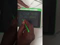 A Simple Message of Love.