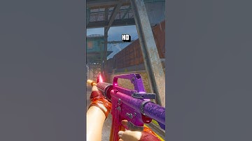 🔴Этот Скин Есть у ВСЕХ в КС 2 #cs2 #кс2 #csgo