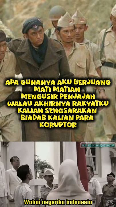 LAGU NYESEK BANGET UNTUK INDONESIA ππππππππππ