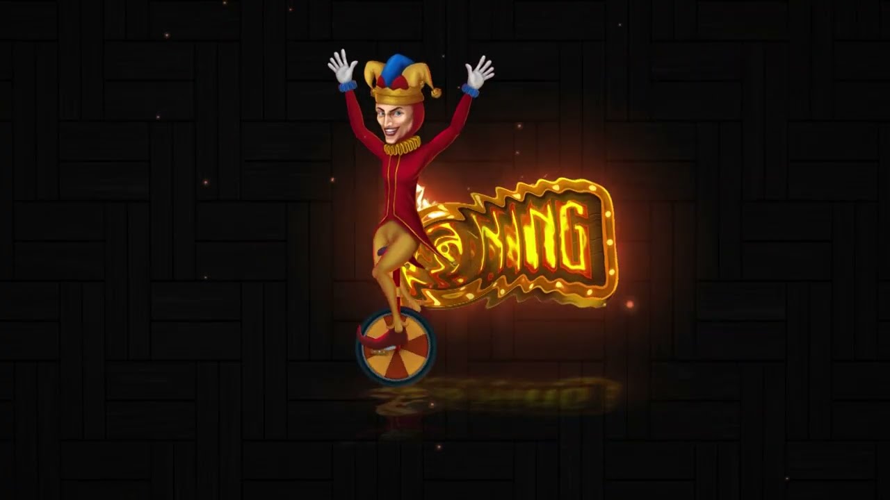 cạm bẫy sòng bạc Joker King Video Slot Game Trailer | YGT Gaming | Slot Games | Online Games