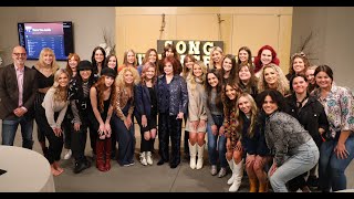 Naomi Judd Interview at 2021 Song Suffragettes Summit