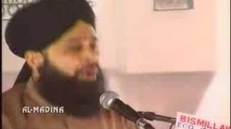 Exclusive Sab Se Ola o Ala Humara Nabi - Owais Raza Qadri