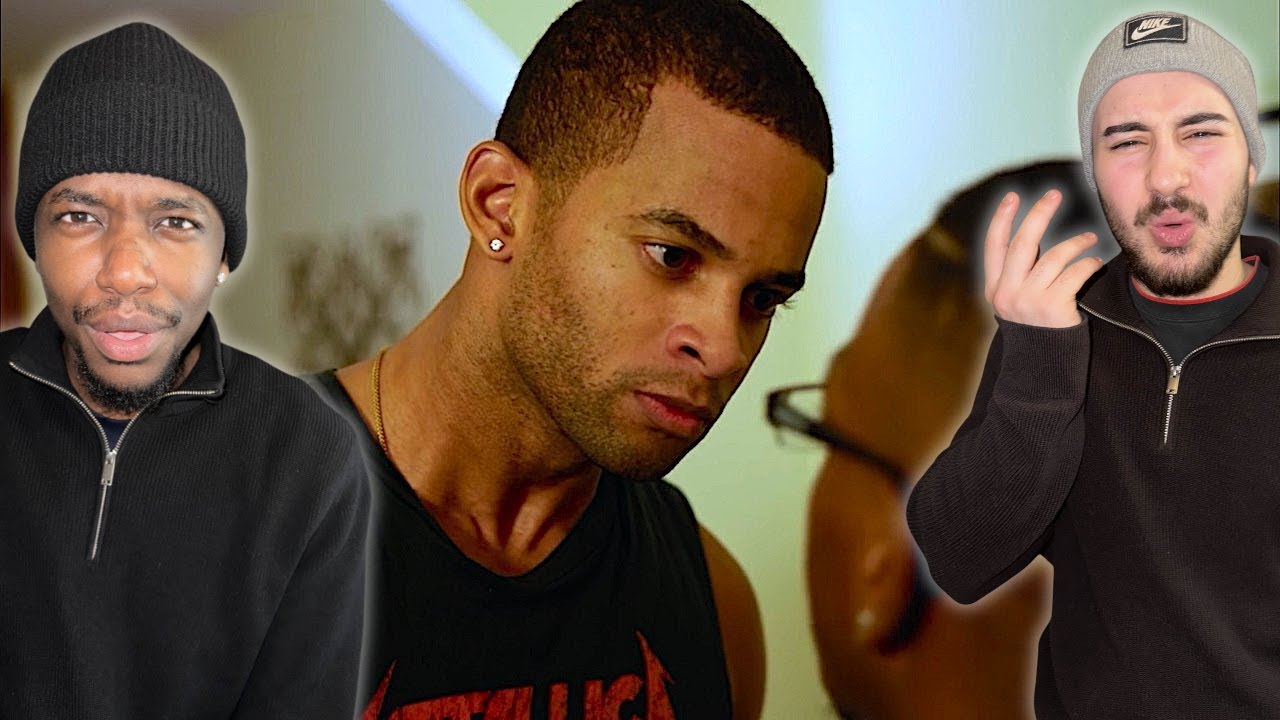 Tubi Movie FUNNIEST Moments Reaction | Dam Gang