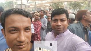 ওরস শরীফ আটরশি ফরিদপুর।