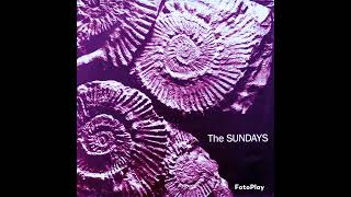 The Sundays - I Won (Instrumental)