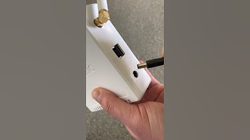 InfiSense - Gateway: Ensuring Plug Connection on Tektelic Kona Micro Gateway