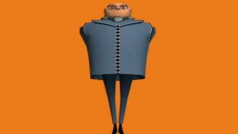 Game Animation Demo Reel ~ David Lyman 2010