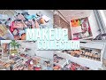 MAKEUP COLLECTION - DECLUTTER AND ORGANISE MY MAKEUP COLLECTION AND STORAGE WITH ME