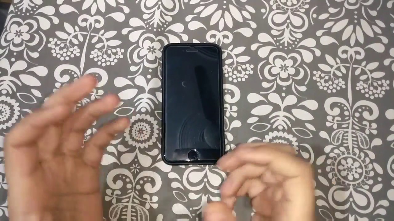 (100% working) New way to UNLOCK iPhone without passcode - YouTube