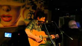 Damien Jurado - Kalama (Café&amp;Pop Torgal 2010)