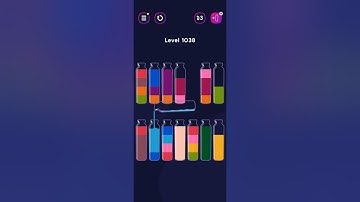 Get Color Level 1036 1037 1038 1039 1040