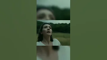 موت بهار مسلسل العهد موسيقى يافوز وبهار Söz Tolgasarıtaş 