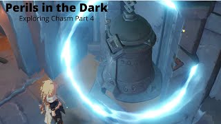 Exploring Chasm Part 4 - Perils in the Dark | Genshin Impact [2.6 Update]