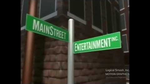 Tommy Nelson/MainStreet Entertainment/Taweel Loos Entertainment (2000)
