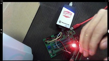 Tutorial 8: Programación UPDI con Pickit4, Atmel start y los Nuevos AVRs Atmega4808