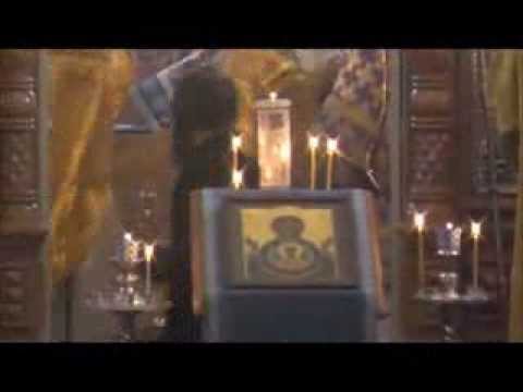 Video: Kuinka Ortodoksisuus Liittyy Siviiliavioliittoon