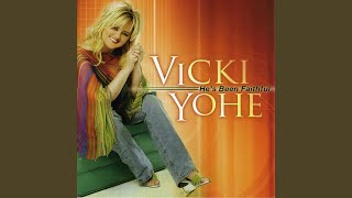 Video thumbnail of "Vicki Yohe - Increase Me"