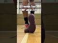 How good is the traction on the 361 Joker 2 GT? 🏀👟