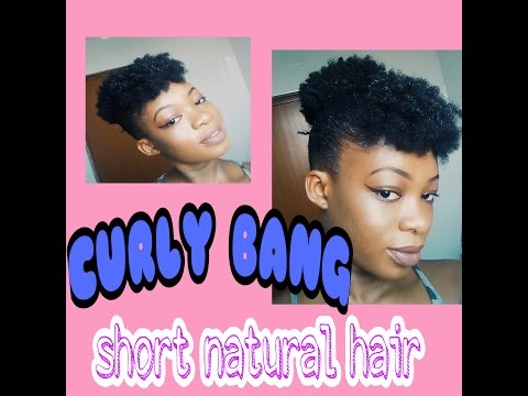 5 Easy Natural Hairstyles For Beginners Naturally You Magazine