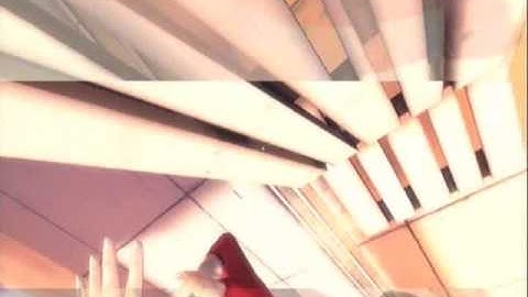 Mirrors Edge - Chapter 1 Flight - Part 2