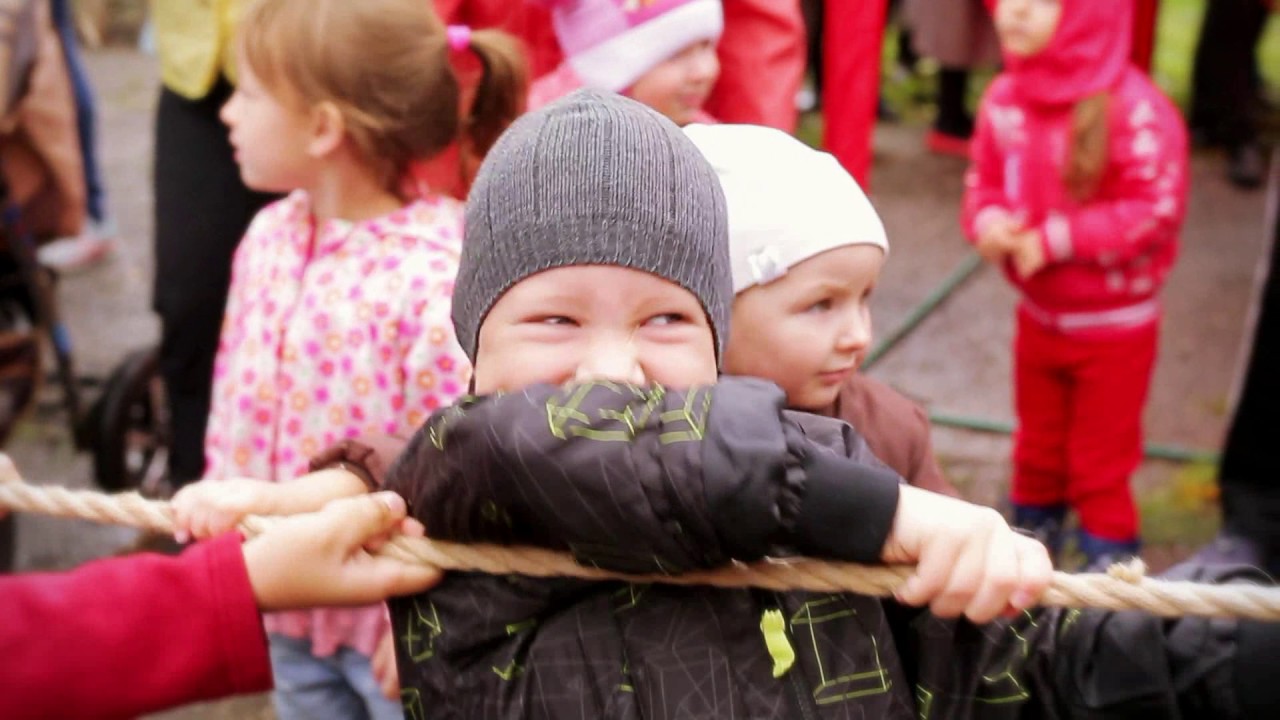 Открытие магазина ПРИВОЗЪ Нижний Новгород - YouTube