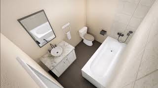 3700 Pine Manor Homes & Apartments Virtual Tour