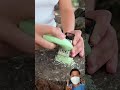 Cara Agar Sabun Tidak Jatuh Saat Akan Cuci Tangan #shorts