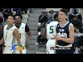 Best 2-Sport High School Athlete? Jalen Suggs is Ultimate DUAL THREAT!