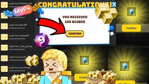 ALL NEW GIFT CODES 2022!!😍 | BlockManGo - Adventures