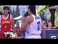 RE-LIVE | FIBA 3x3 Nations League 2026 - Europe-4 - Stop 2 2026 | Finals | #3x3Basketball