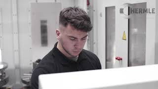 C 52 | PW 3000 | C 42 | toolcraft | Präzisionsbearbeitung für Aerospace und Halbleiterindustrie