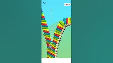 Slice It All - All Levels Gameplay