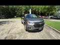 2020 Chevrolet Traverse LT Leather Atlanta, Jasper, Canton, Dawsonville, Ellijay GA