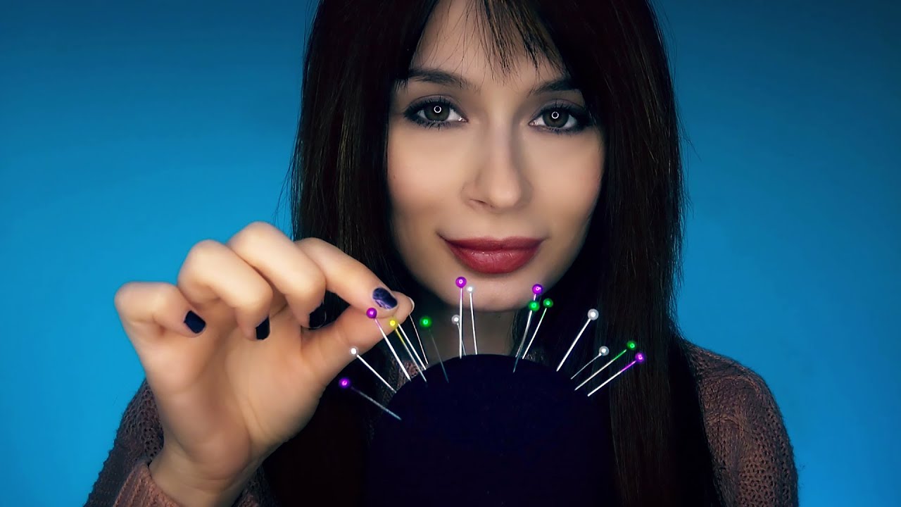 ASMR PER DORMIRE 20 MINUTI DI WHISPERING INTENSO FAIRY ASMR YouTube