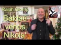 Ralph Glomp "Baldaux Venos Nikola'"